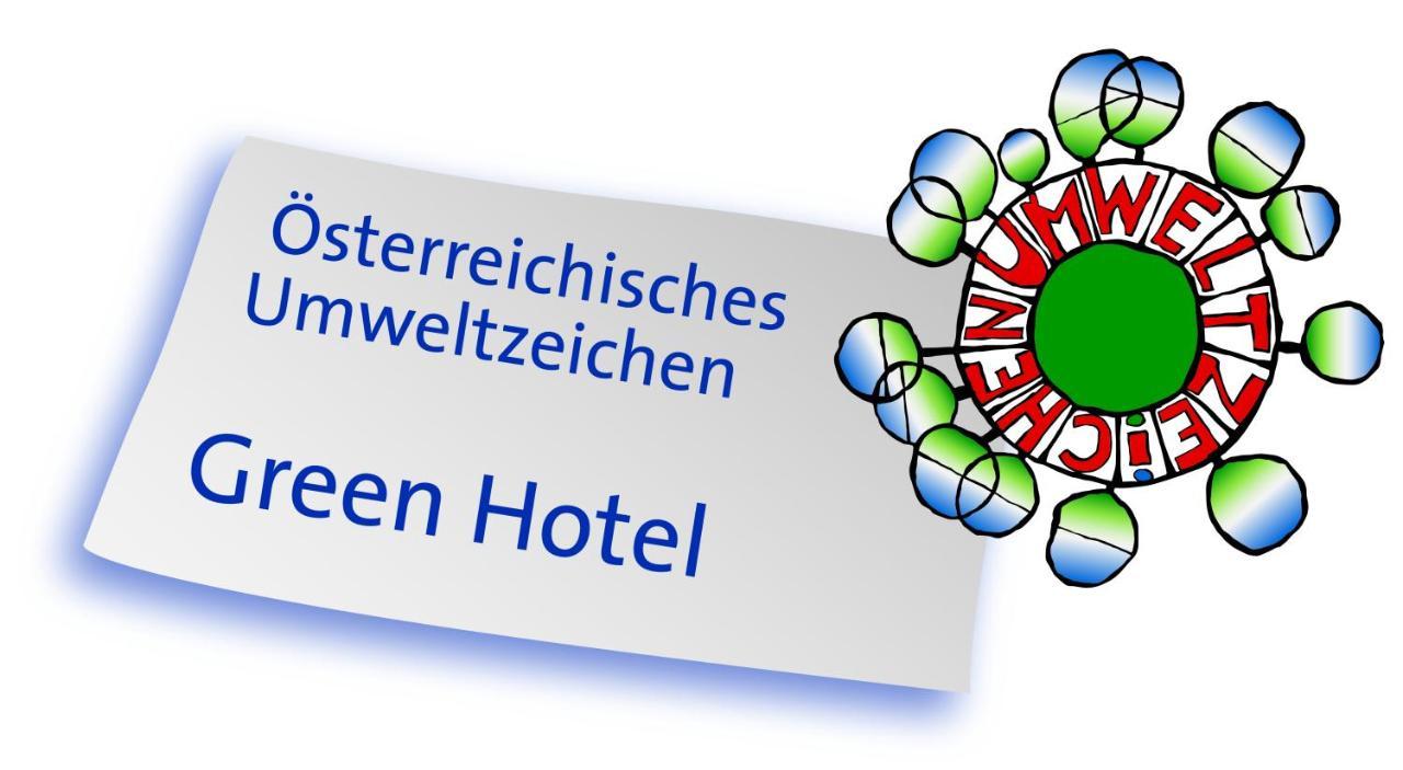 Hotel Vier Jahreszeiten Loipersdorf Loipersdorf bei Fuerstenfeld Bagian luar foto